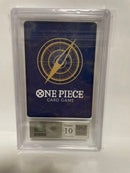 One Piece Card Game Ars 10 St08-002