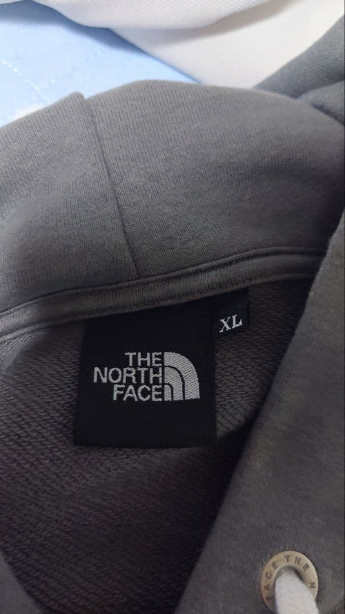 The North Face Hoodies
