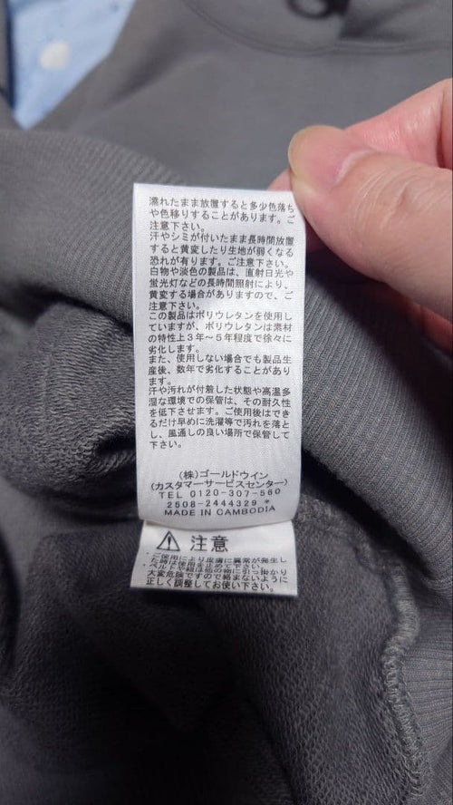 The North Face Hoodies