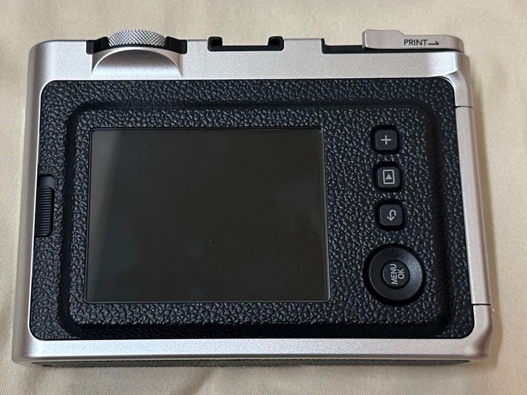 Fujifilm Instant Cameras Instax Mini Evo Sd