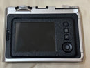 Fujifilm Instant Cameras Instax Mini Evo Sd