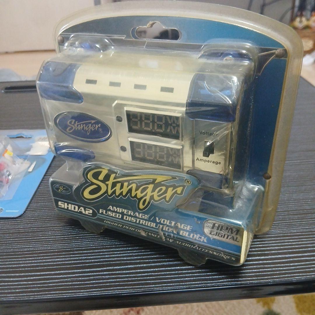Other Stinger Shda2