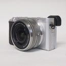 Sony Others 6400+E Pz16-50/3.5-5.6