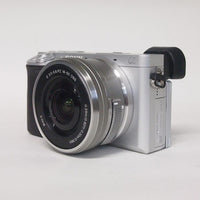 Sony Others 6400+E Pz16-50/3.5-5.6