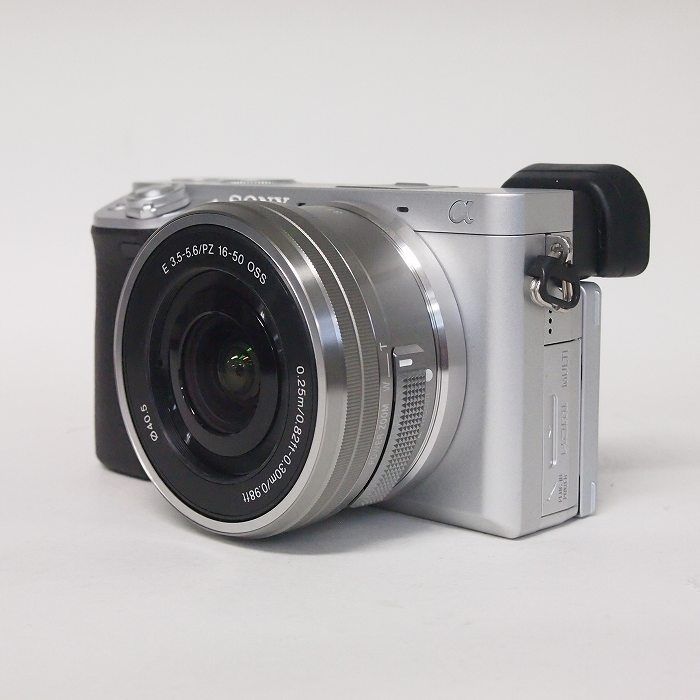 Sony Others 6400+E Pz16-50/3.5-5.6