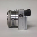 Sony Others 6400+E Pz16-50/3.5-5.6