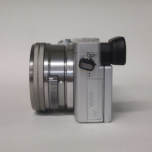 Sony Others 6400+E Pz16-50/3.5-5.6