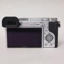 Sony Others 6400+E Pz16-50/3.5-5.6