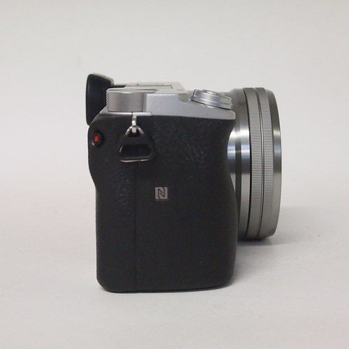 Sony Others 6400+E Pz16-50/3.5-5.6