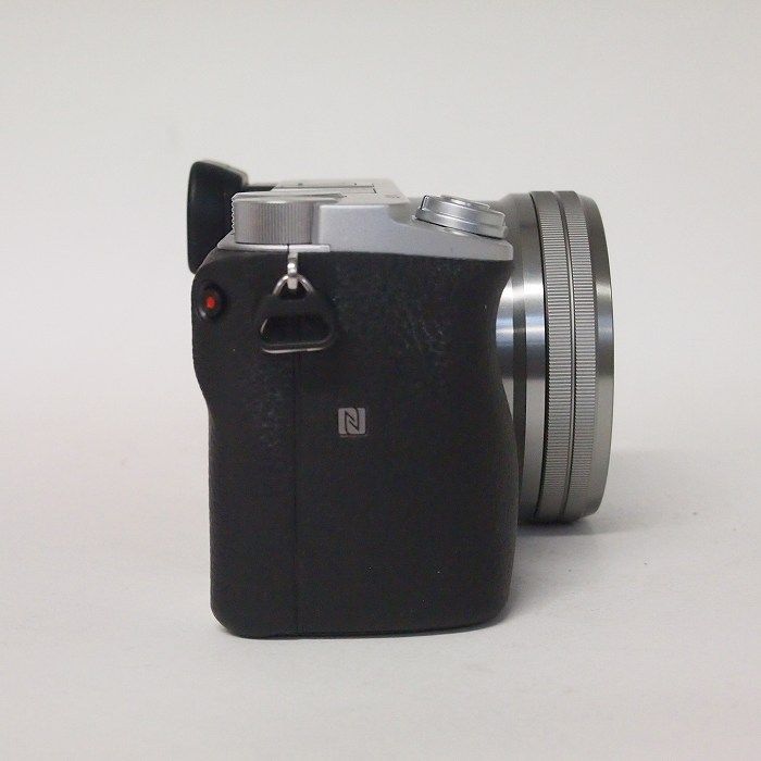 Sony Others 6400+E Pz16-50/3.5-5.6