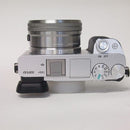Sony Others 6400+E Pz16-50/3.5-5.6