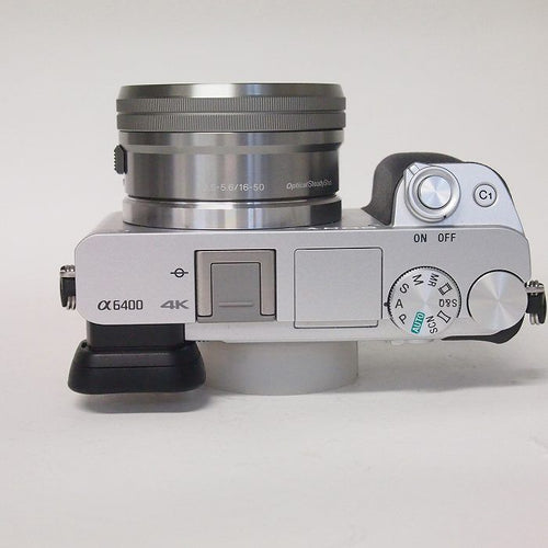 Sony Others 6400+E Pz16-50/3.5-5.6