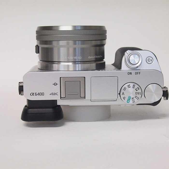Sony Others 6400+E Pz16-50/3.5-5.6