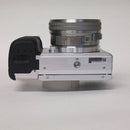 Sony Others 6400+E Pz16-50/3.5-5.6