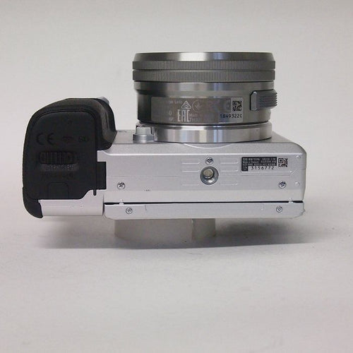 Sony Others 6400+E Pz16-50/3.5-5.6