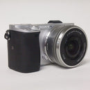 Sony Others 6400+E Pz16-50/3.5-5.6