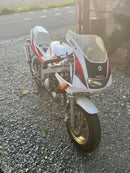 Motorcycle Body Tzm50