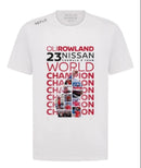 T -Shirt E 2025 M