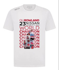 T-Shirts E 2025 T M