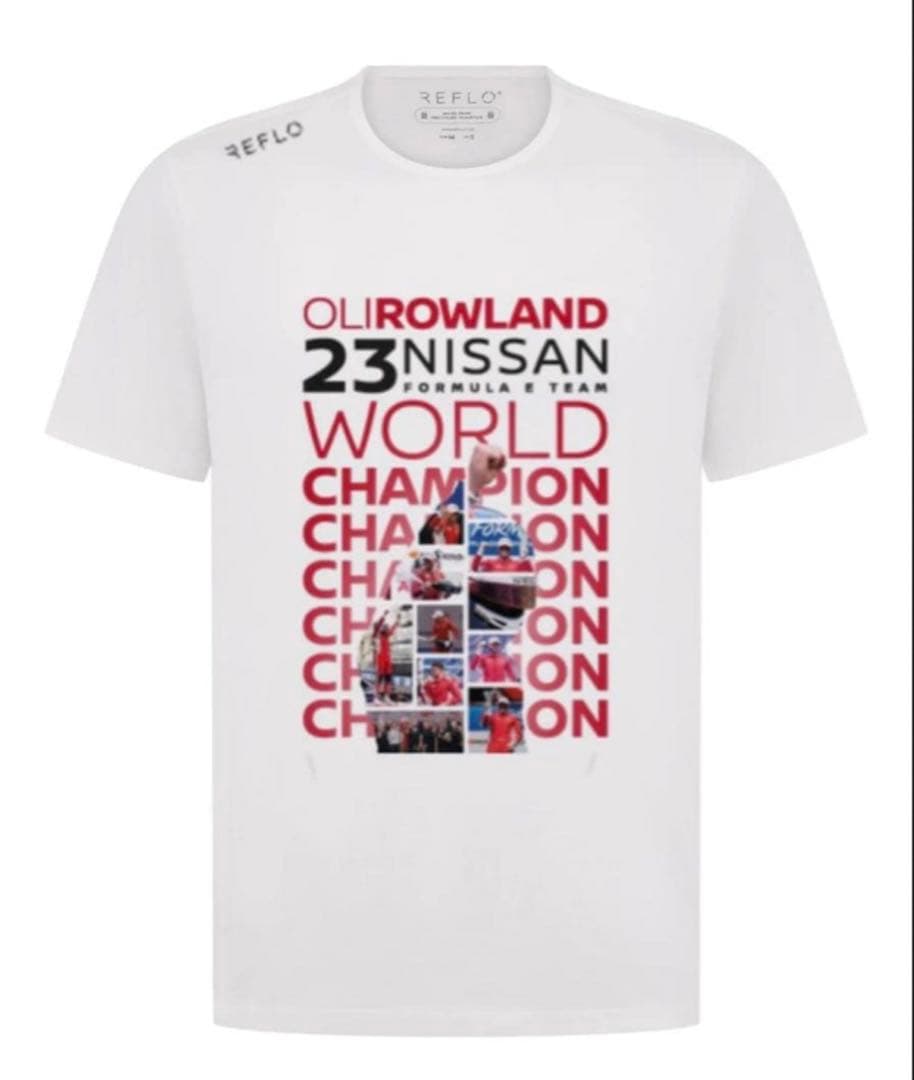 T -Shirt E 2025 M