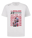 T -Shirt E 2025 M