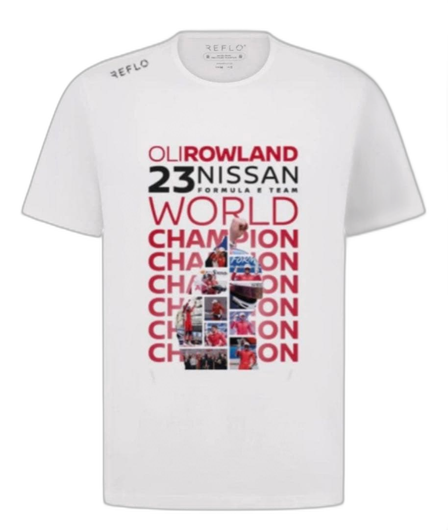 T -Shirt E 2025 M