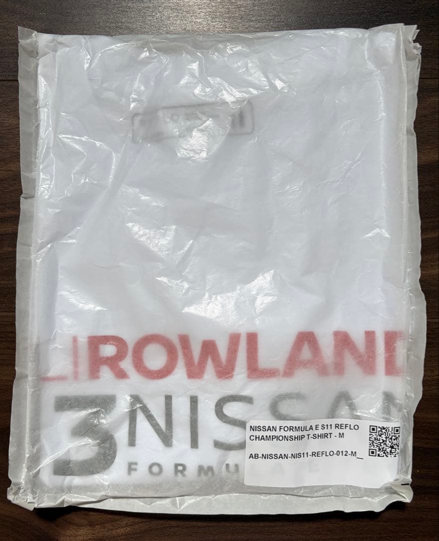 T -Shirt E 2025 M