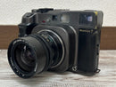 Mamiya Large -Size Medium Format Camera (Film) 7