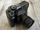 Mamiya Large -Size Medium Format Camera (Film) 7