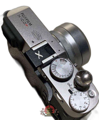 Fujifilm Mirrorless Interchangeable Lips X100