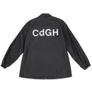 Comme Des Garcons Homme Jumper Blouson M