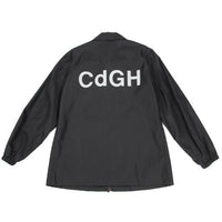 Comme Des Garcons Homme Jumper Blouson M