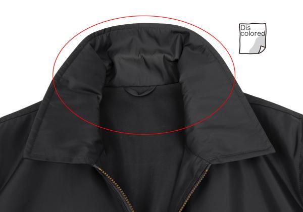 Comme Des Garcons Homme Jumper Blouson M