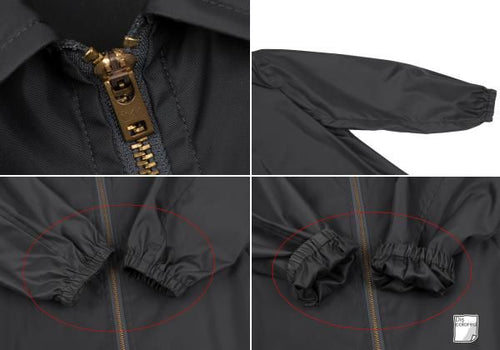 Comme Des Garcons Homme Jumper Blouson M