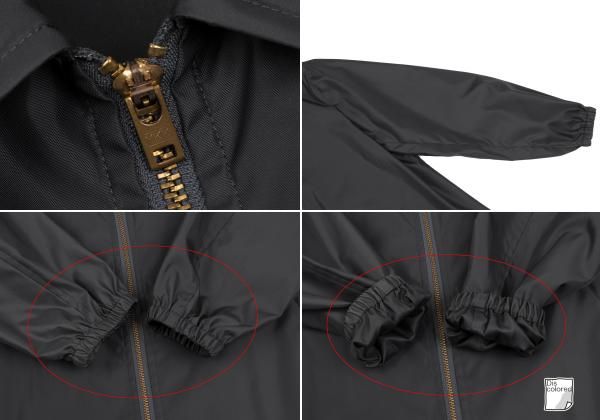 Comme Des Garcons Homme Jumper Blouson M