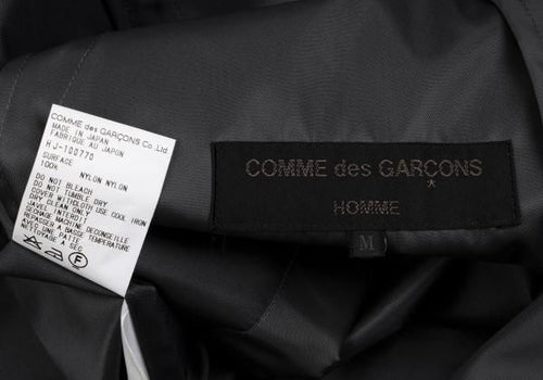 Comme Des Garcons Homme Jumper Blouson M