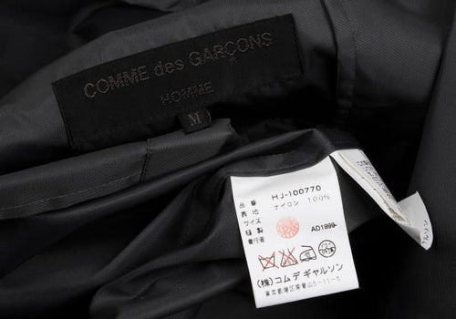 Comme Des Garcons Homme Jumper Blouson M