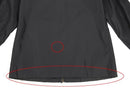 Comme Des Garcons Homme Jumper Blouson M