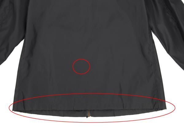 Comme Des Garcons Homme Jumper Blouson M