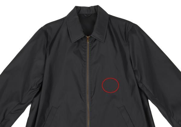 Comme Des Garcons Homme Jumper Blouson M