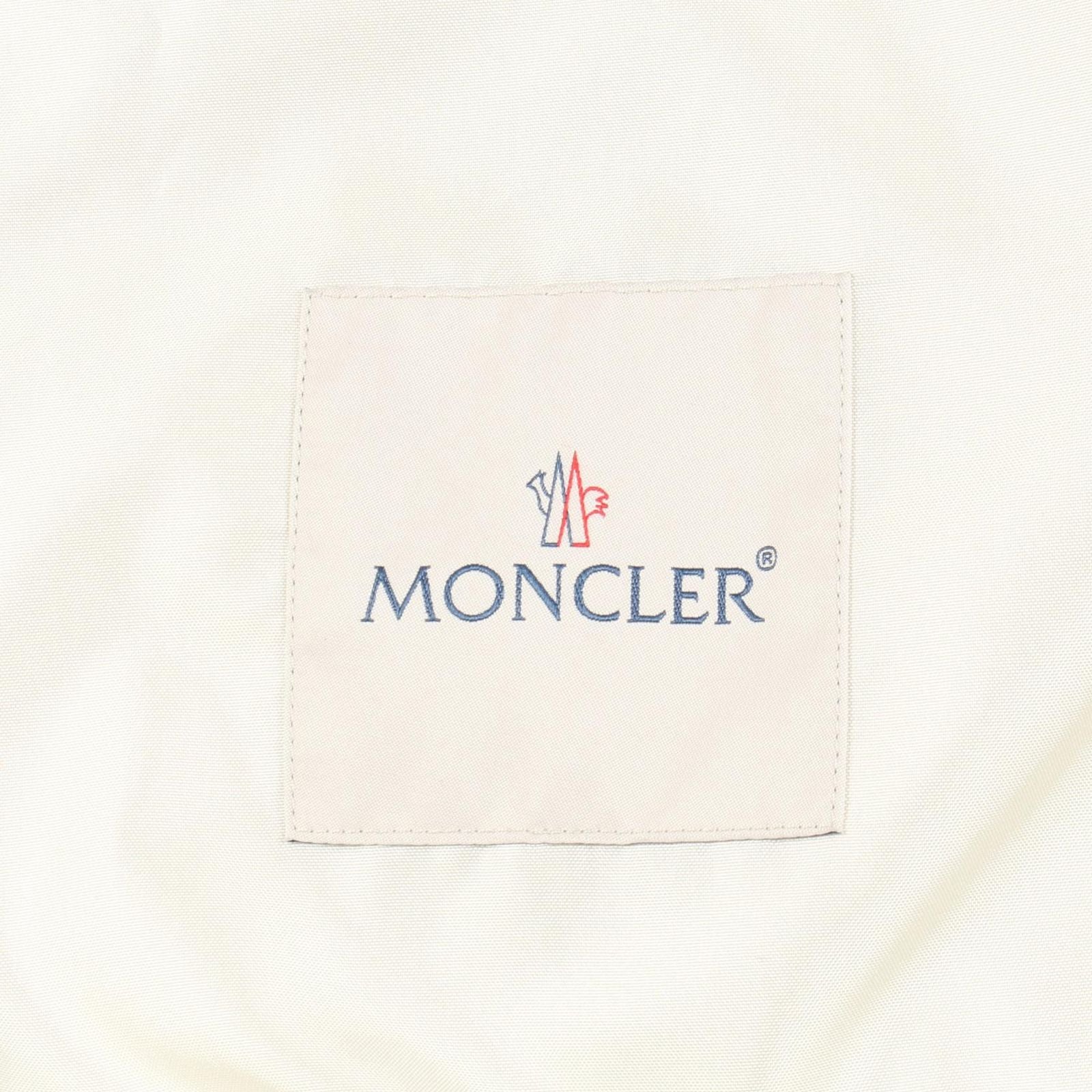 Moncler Others Marmace 1A00142 Marmache Used A
