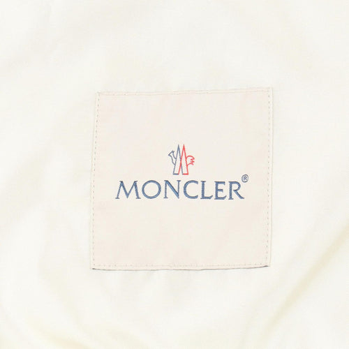Moncler Others Marmace 1A00142 Marmache Used A