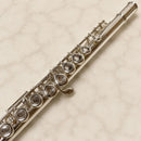 Yamaha Flutes Yfl-211 E