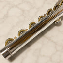 Yamaha Flutes Yfl-211 E