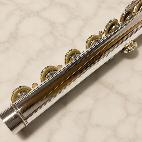 Yamaha Flutes Yfl-211 E