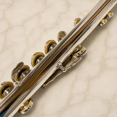Yamaha Flutes Yfl-211 E