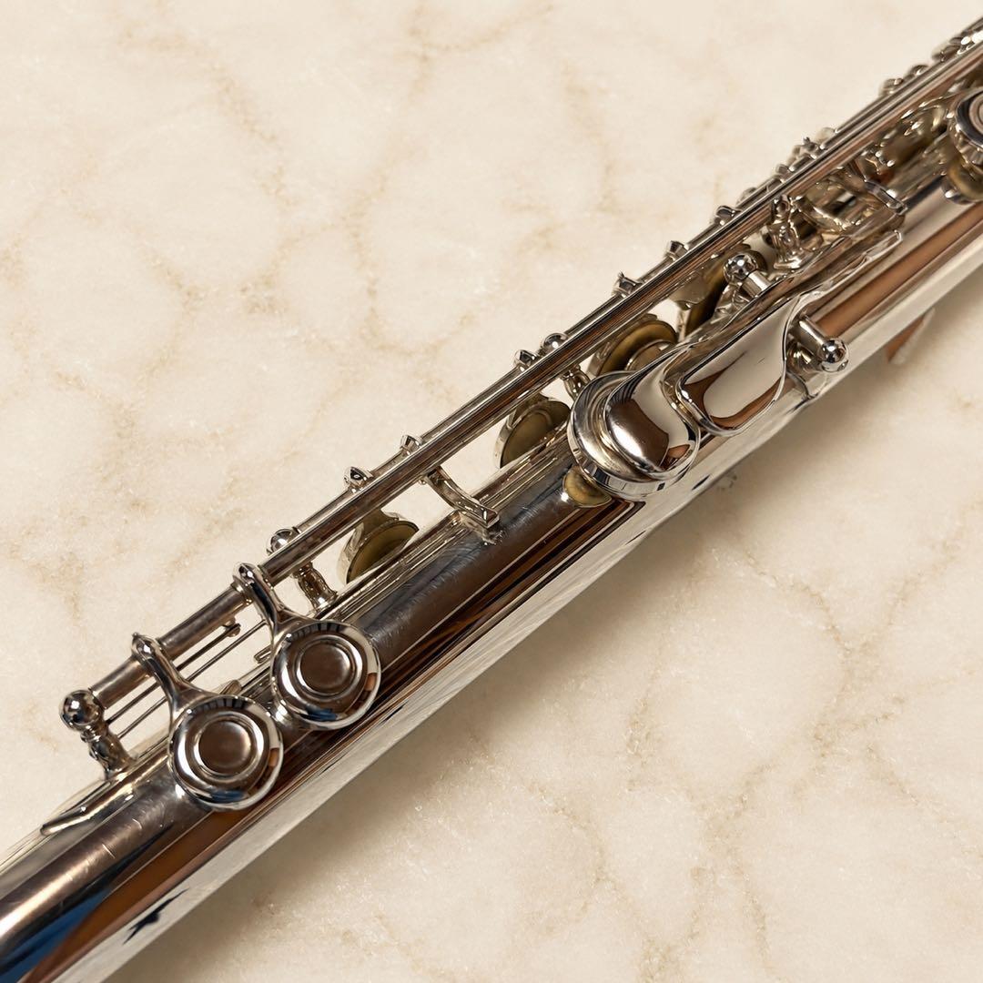 Yamaha Flutes Yfl-211 E