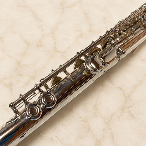 Yamaha Flutes Yfl-211 E