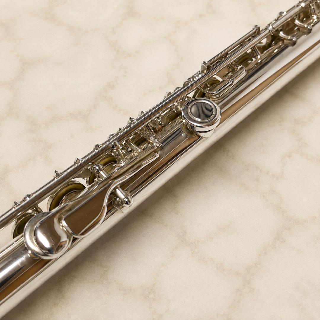 Yamaha Flutes Yfl-211 E