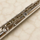 Yamaha Flutes Yfl-211 E